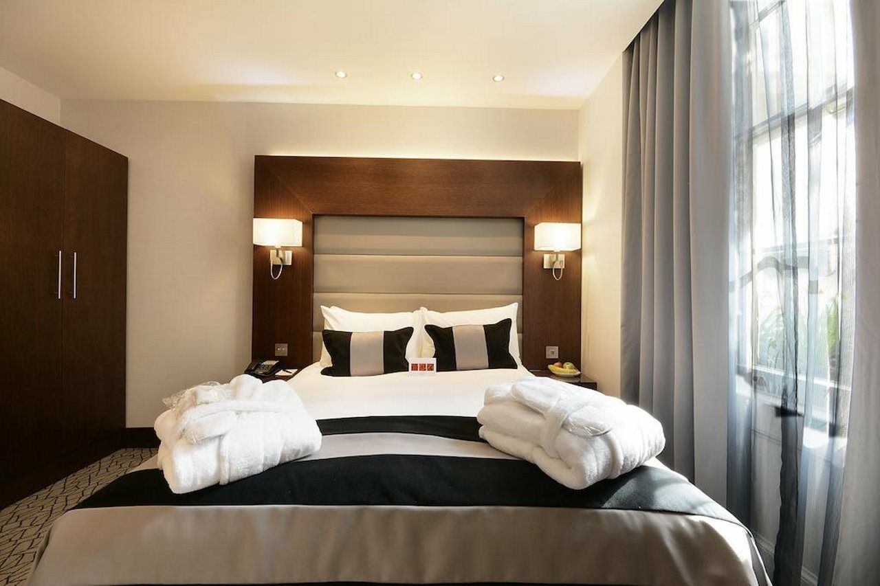 Paddington Court Hotel London
