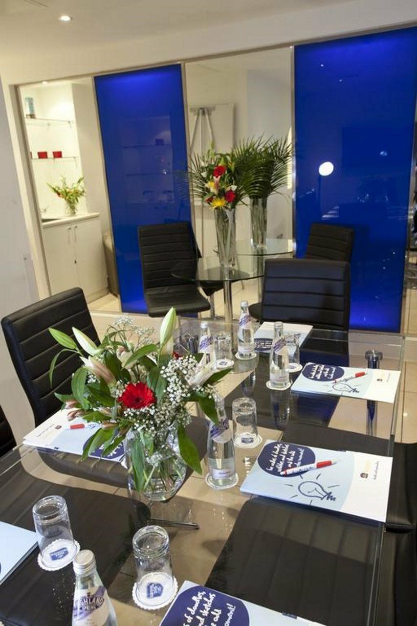 Paddington Court Hotel 4*