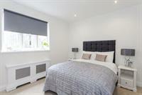 Hyde Park Hotel Londen