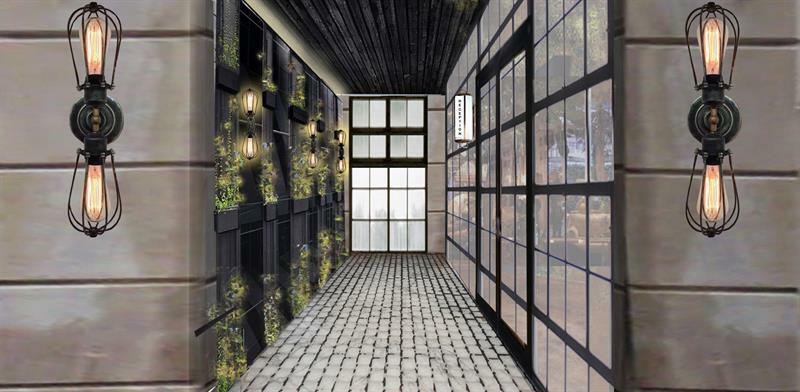 Vintry & Mercer - Small Luxury Of The World 5* Londres