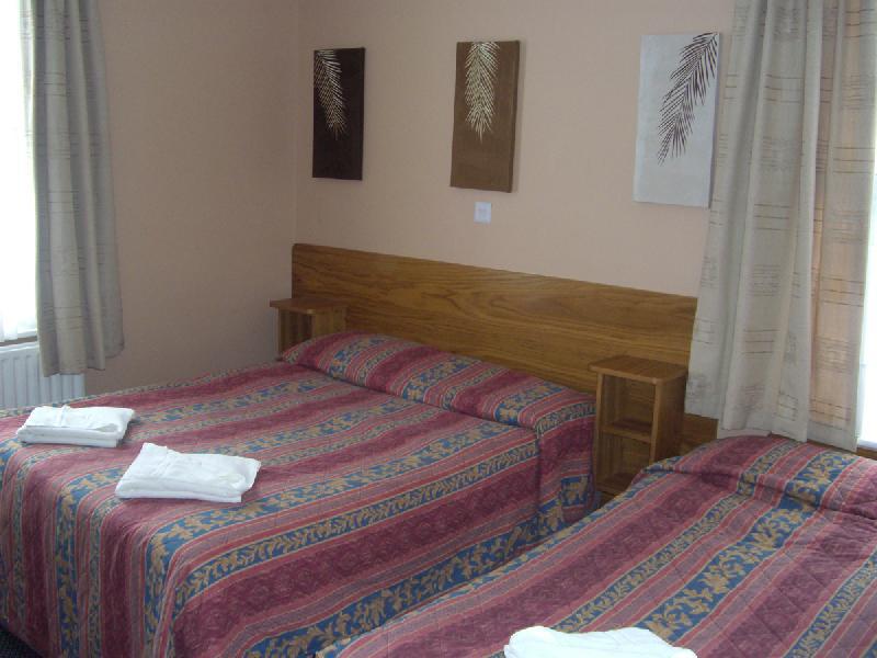 65 Hotel London