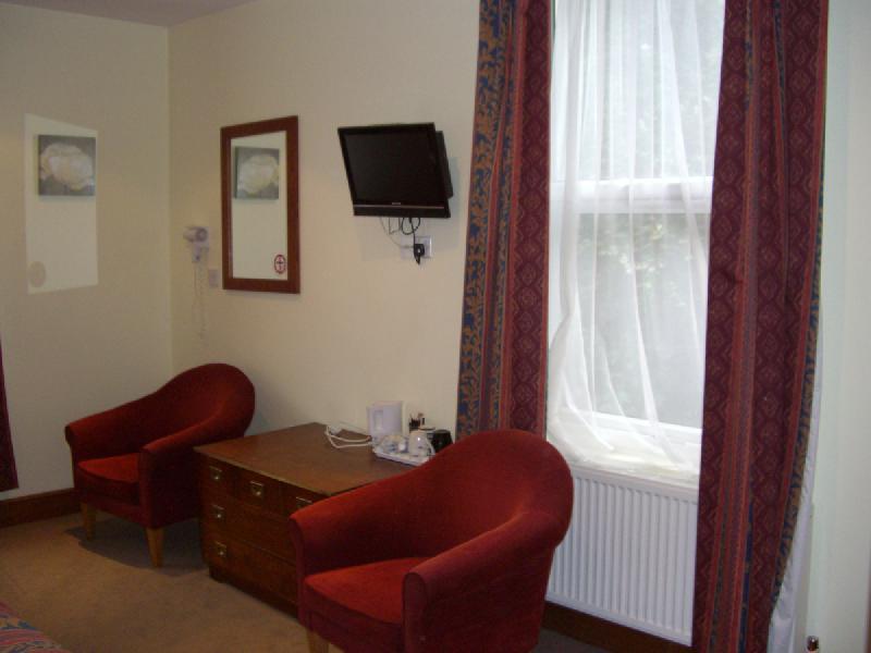 Hotel 65 2*