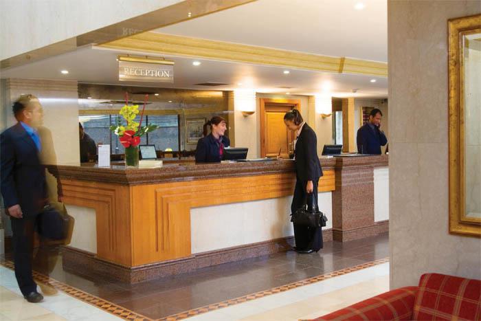 Hotel Thistle Euston 4*