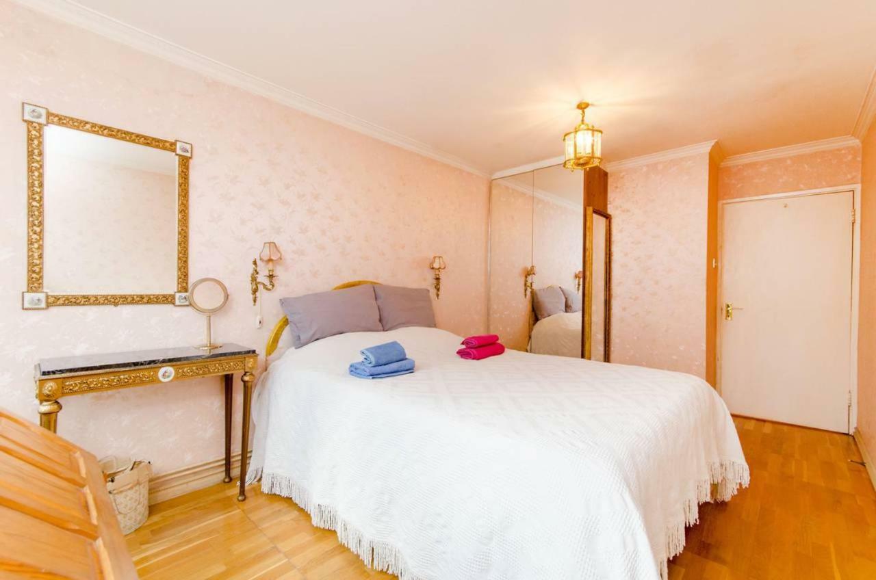 Flat Near The Centre Lejlighed
