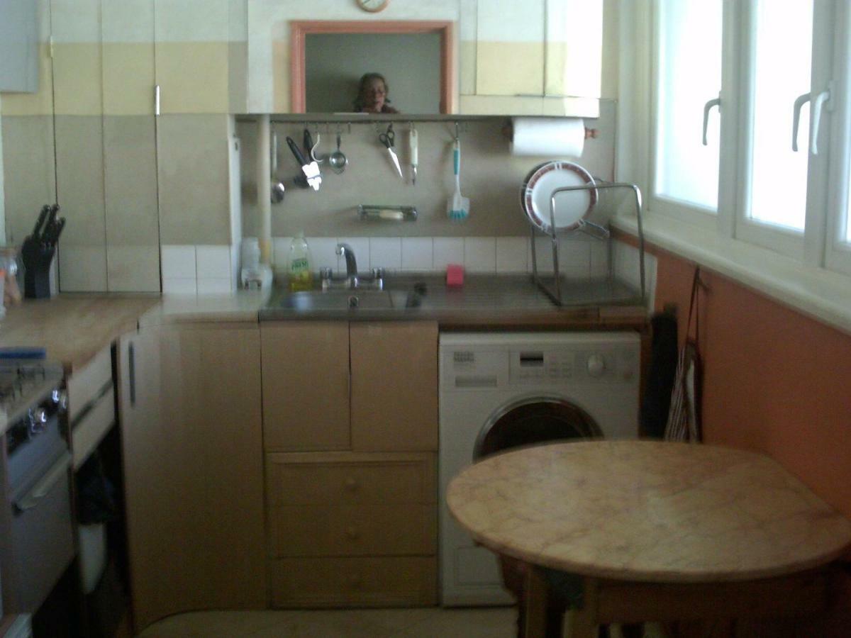 Flat Near The Centre Lejlighed *