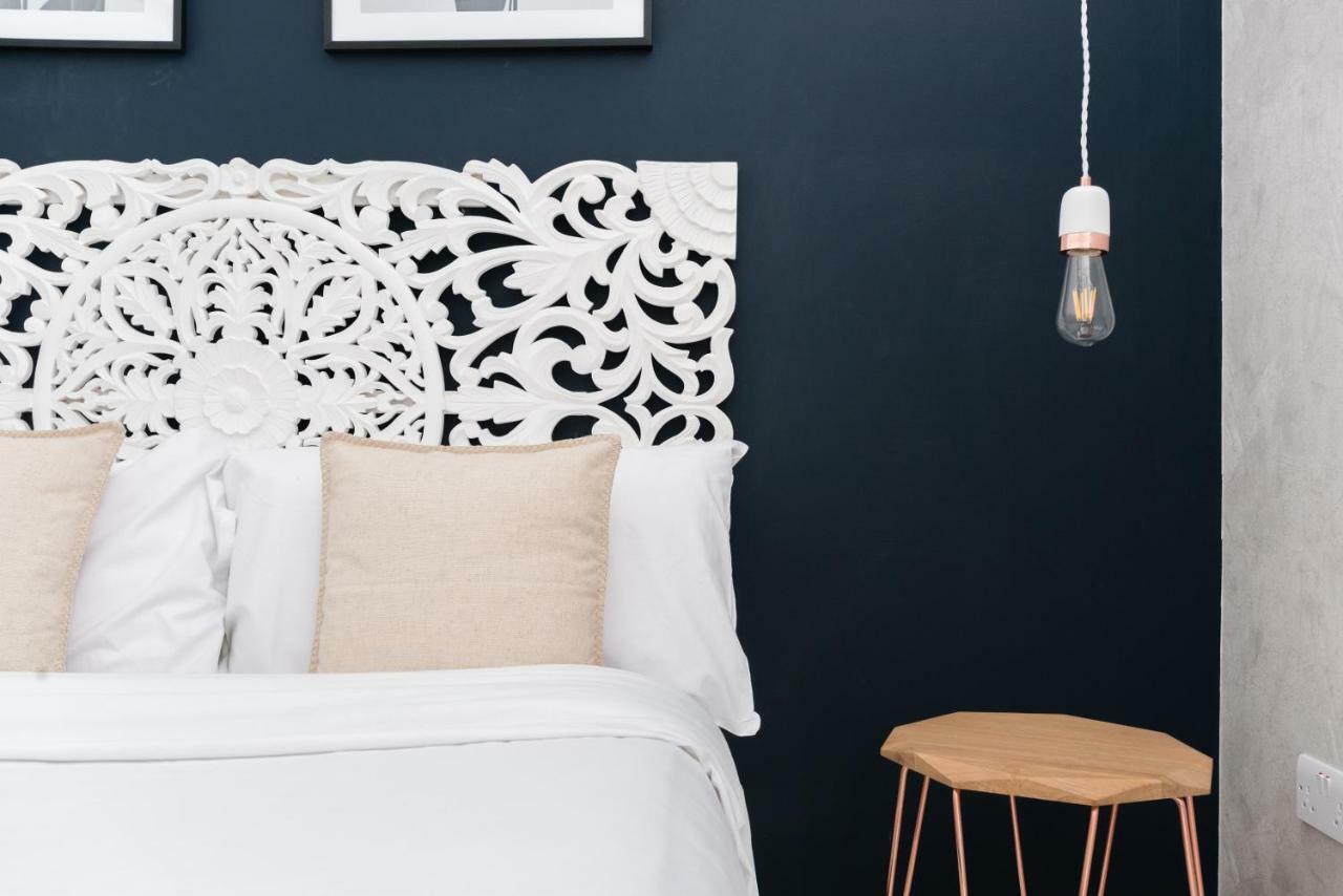 The Paddington - Cool & Stylish 1bdr Mews London
