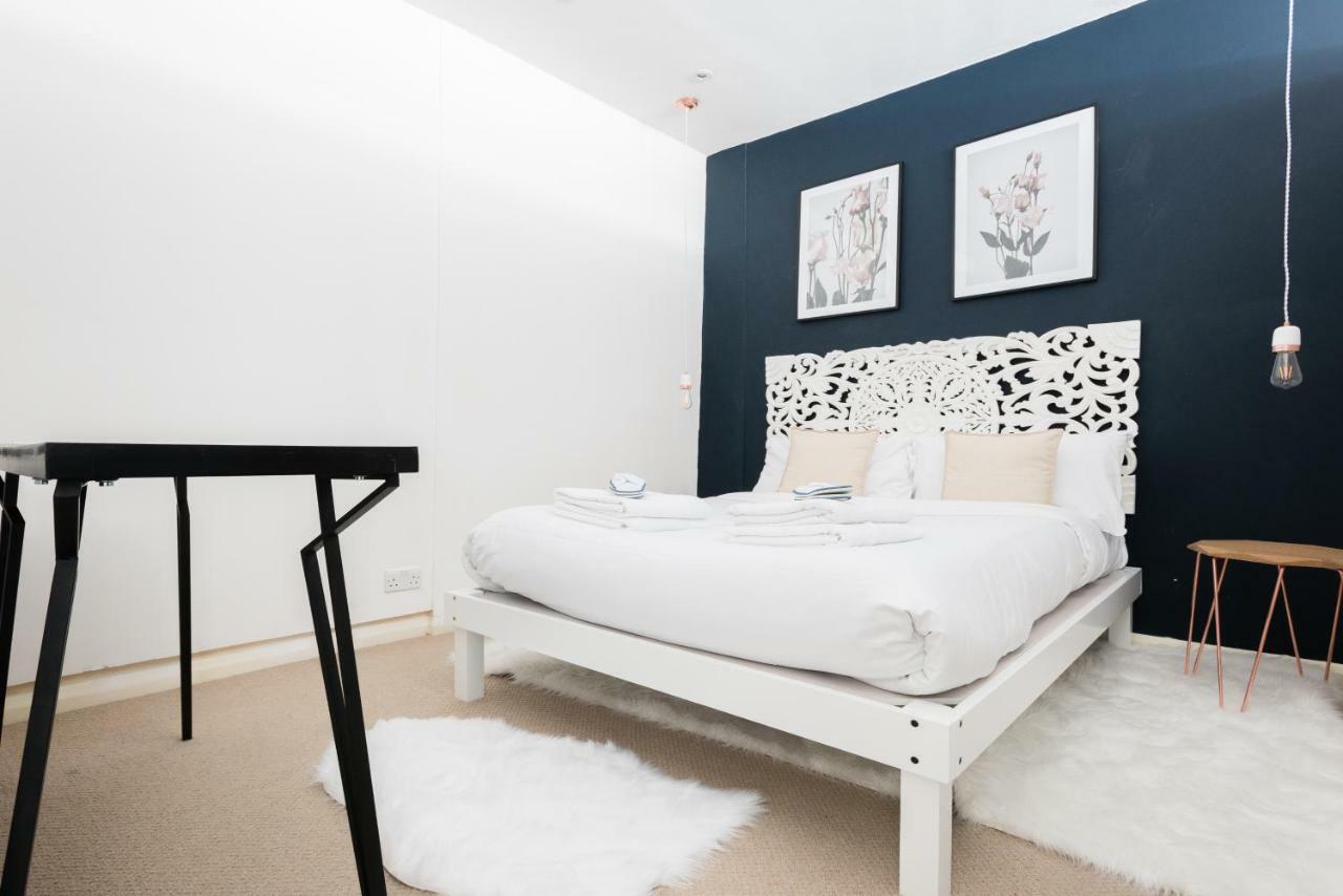 The Paddington - Cool & Stylish 1bdr Mews Apartment