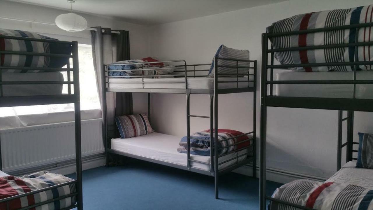 Hostel The Queens
