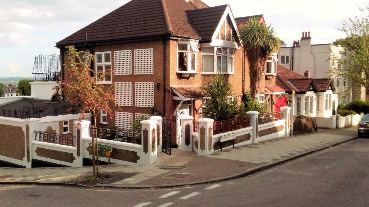 Crystal Palace Bed & Breakfast London