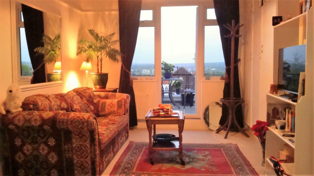 Bed & Breakfast Crystal Palace London