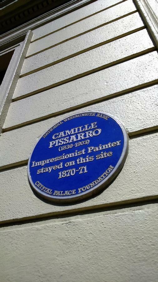 Bed & Breakfast Crystal Palace London