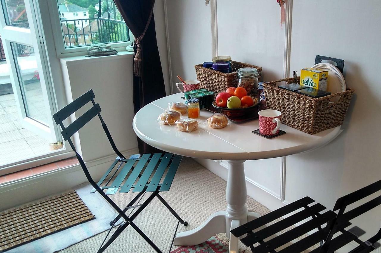 Crystal Palace Bed & Breakfast London