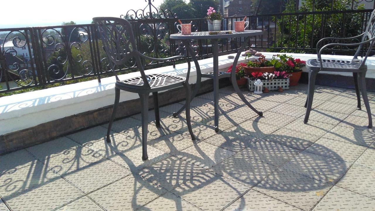 Crystal Palace Bed & Breakfast London