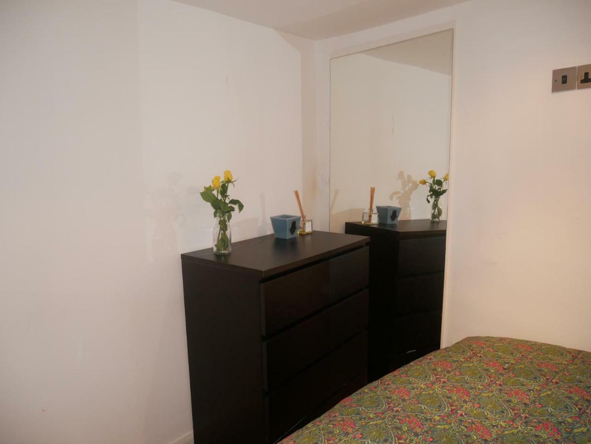 The Barons Court Gem Appartamento *