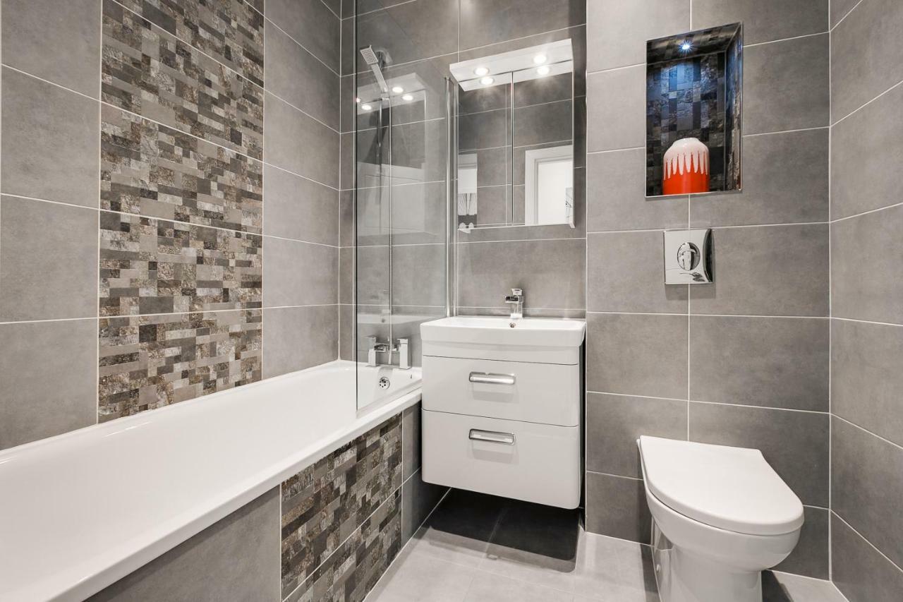 Apartment Notting Hill Residences *