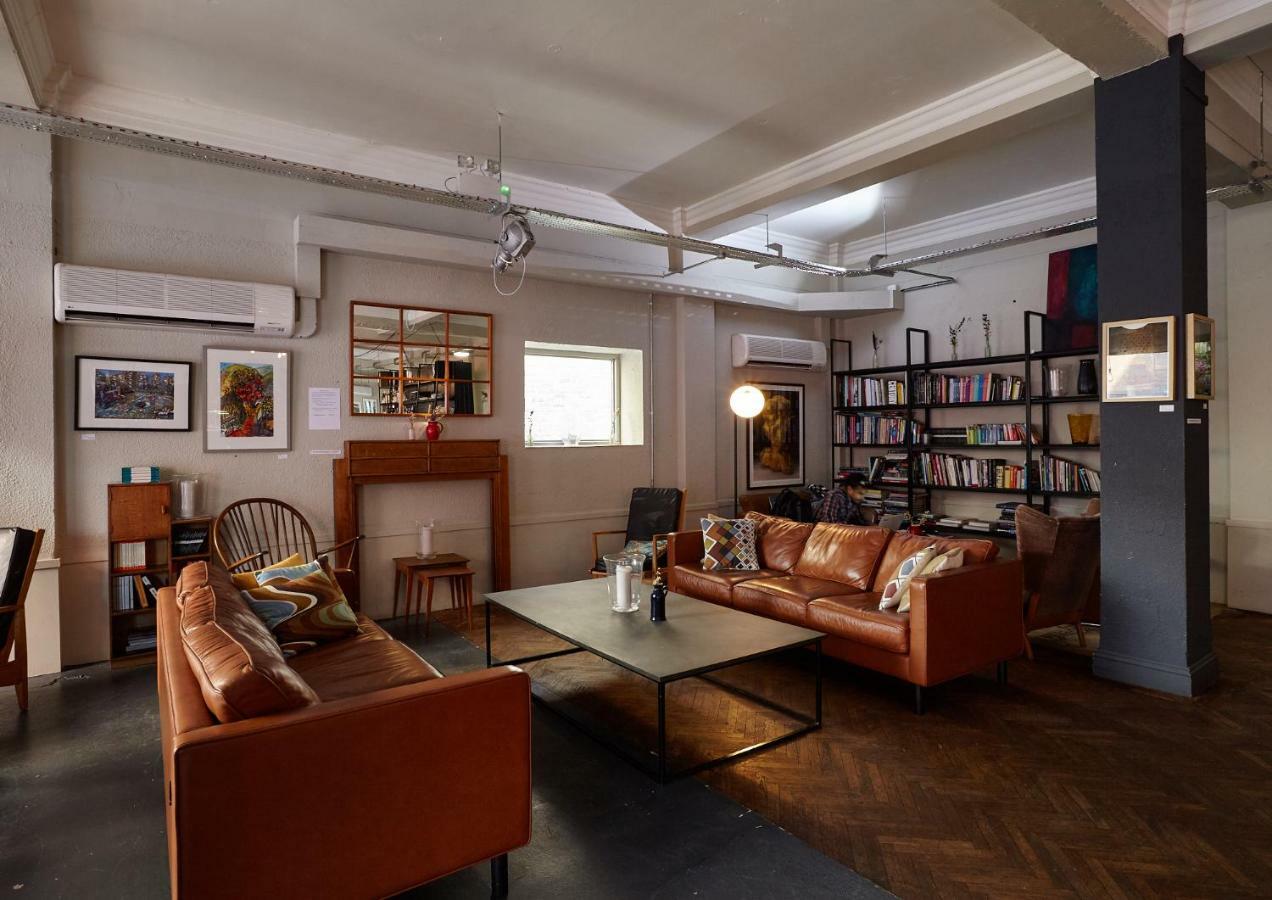 Hotel Green Rooms London