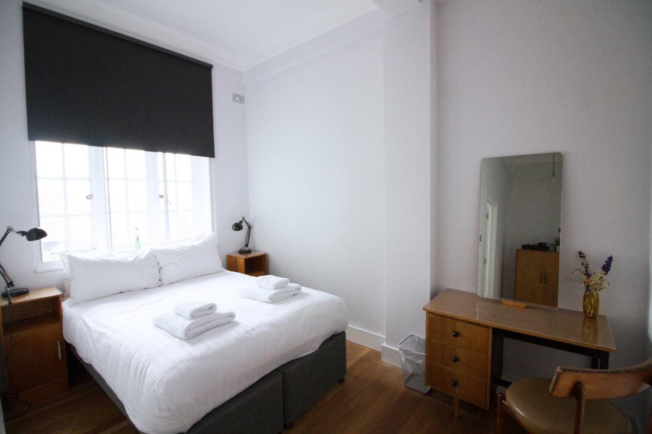 Hotel Green Rooms London