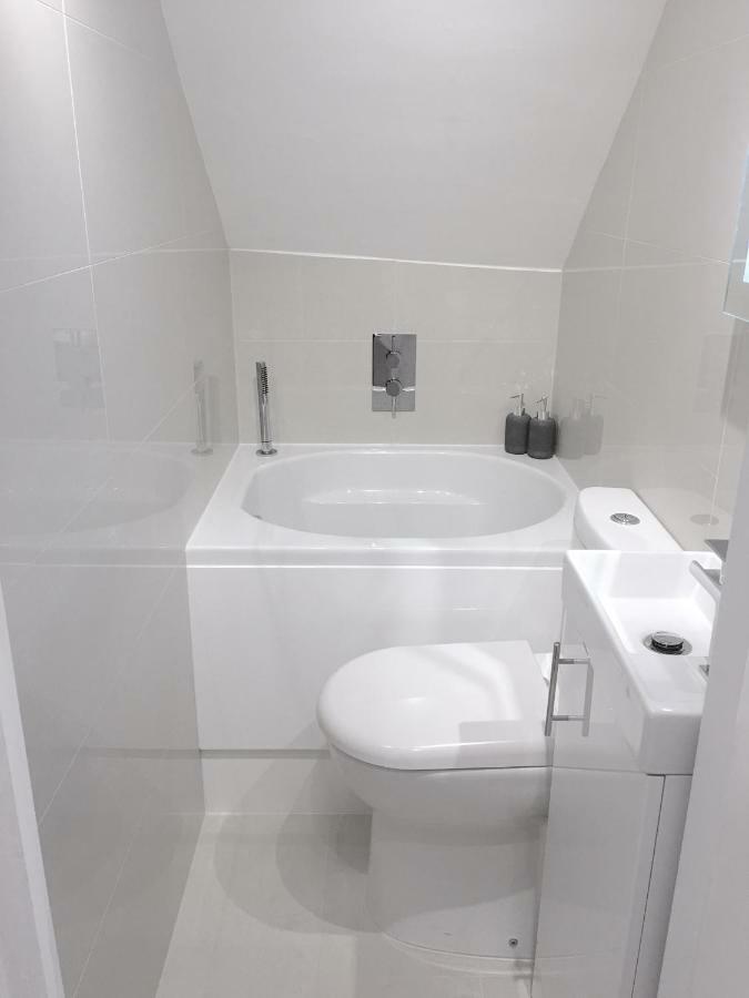 The - Heart Of Primrose Hill Apartment