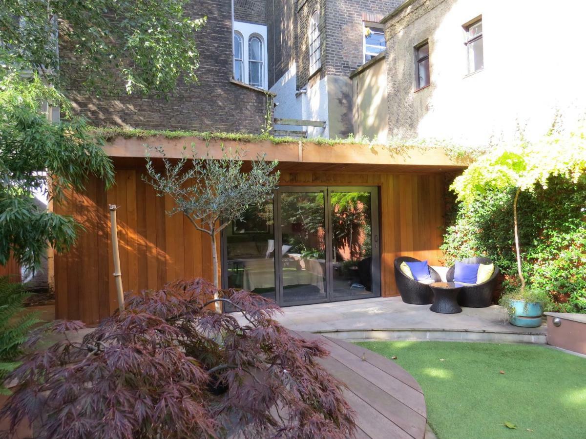 Romantic In Notting Hill 5* Londres