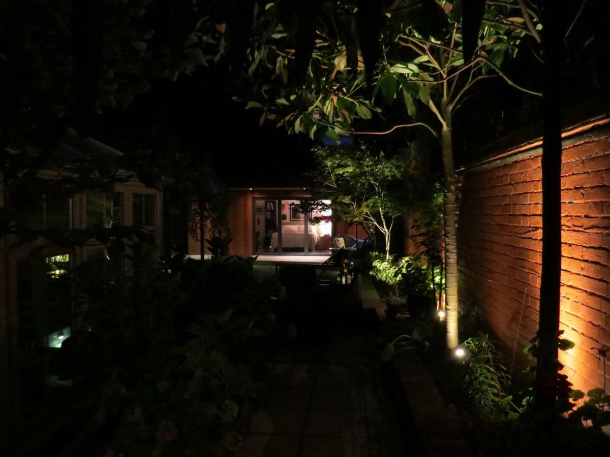 Romantic In Notting Hill Maison d'hôtes 5*