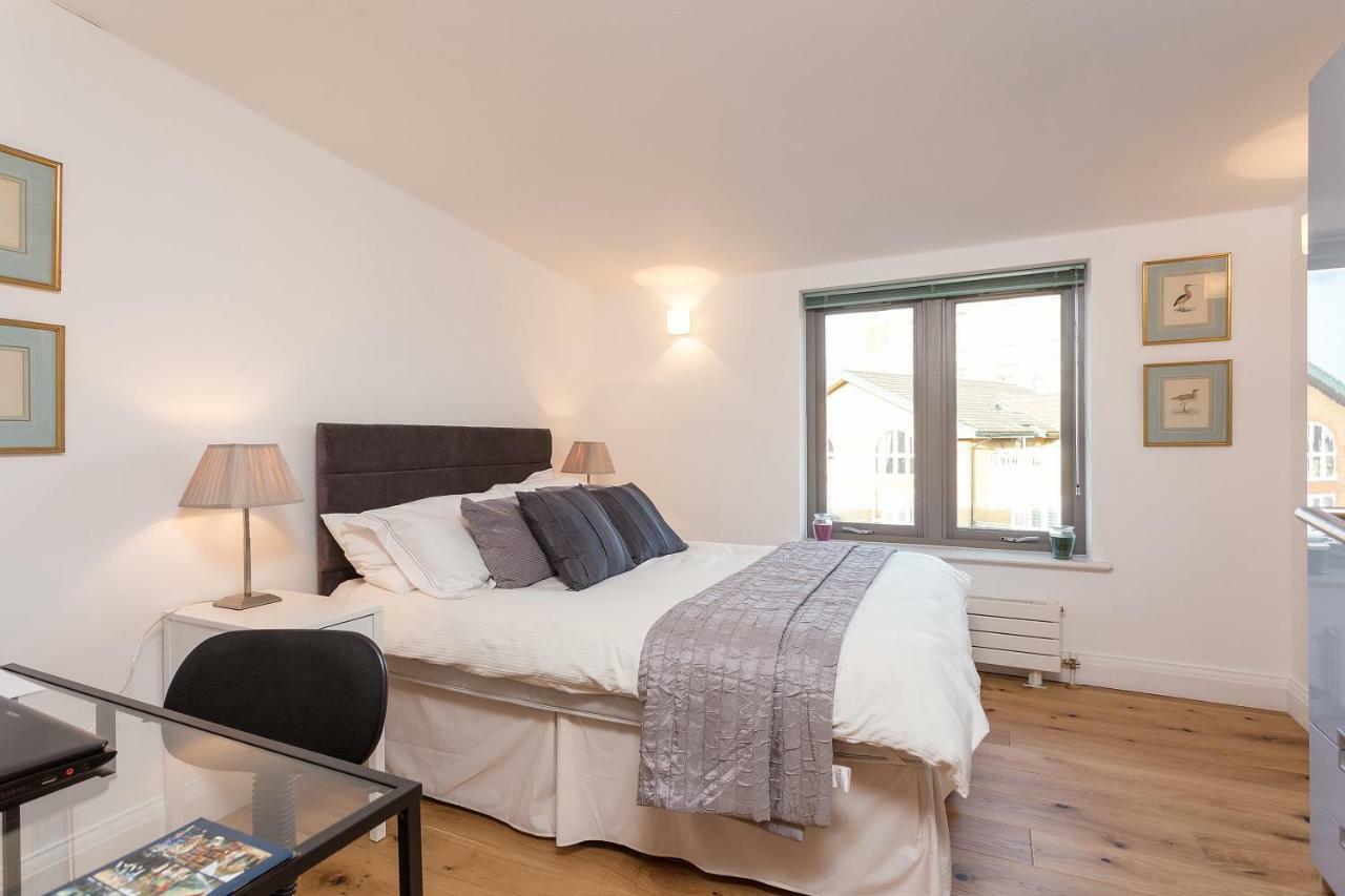 Saint Anns Apartment *