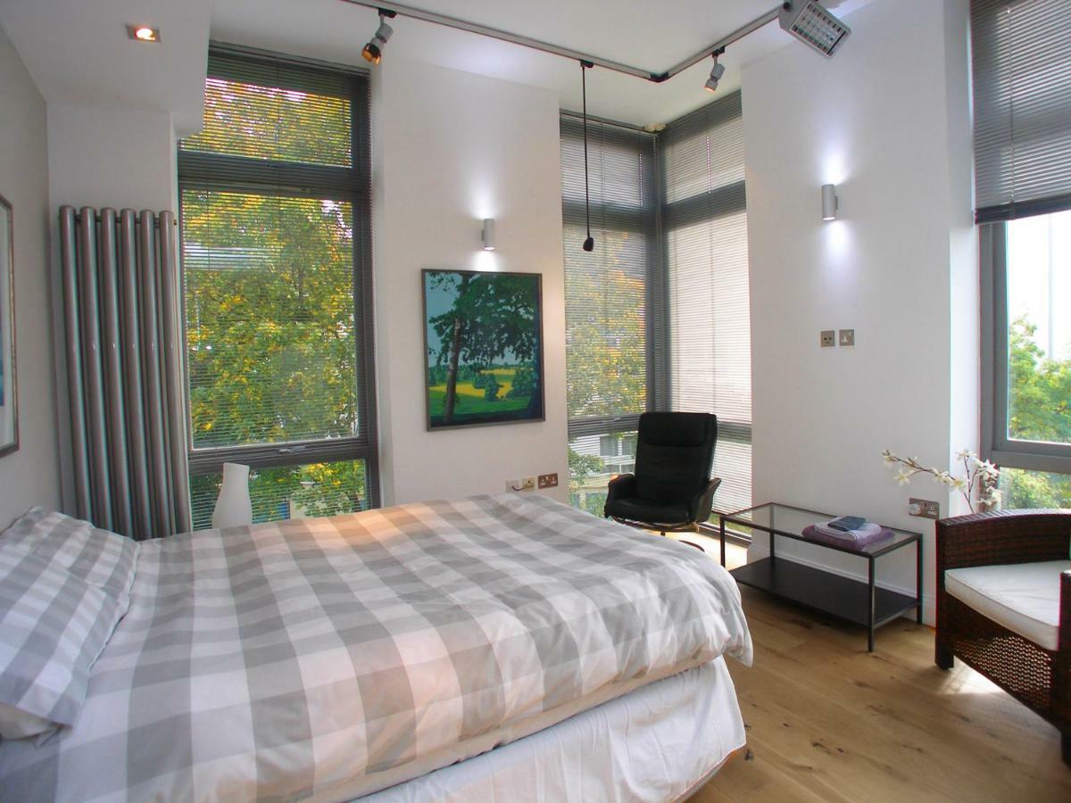 Saint Anns Apartment *