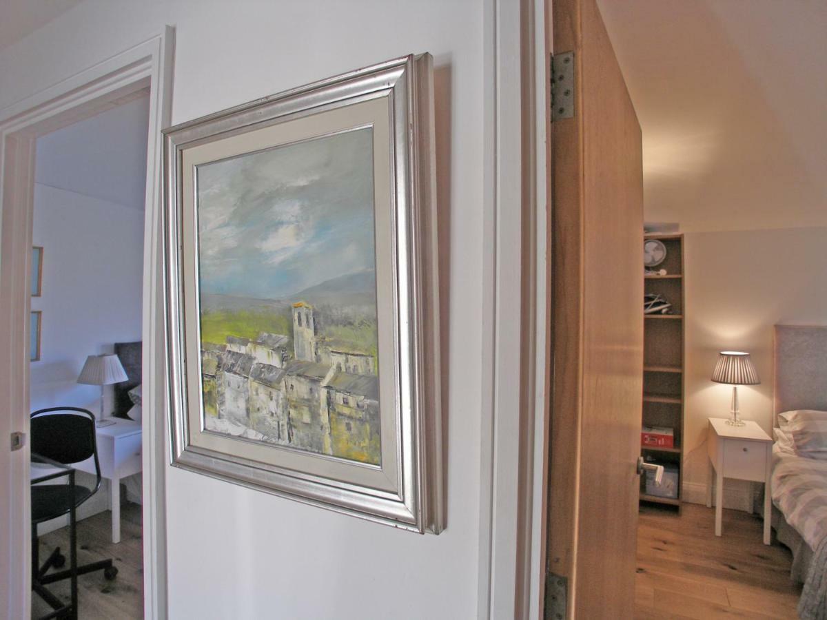 Saint Anns Apartment
