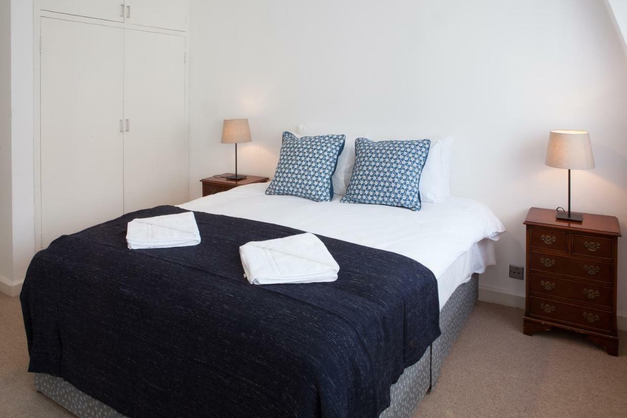 Apartment Victoria And Buckingham Palace