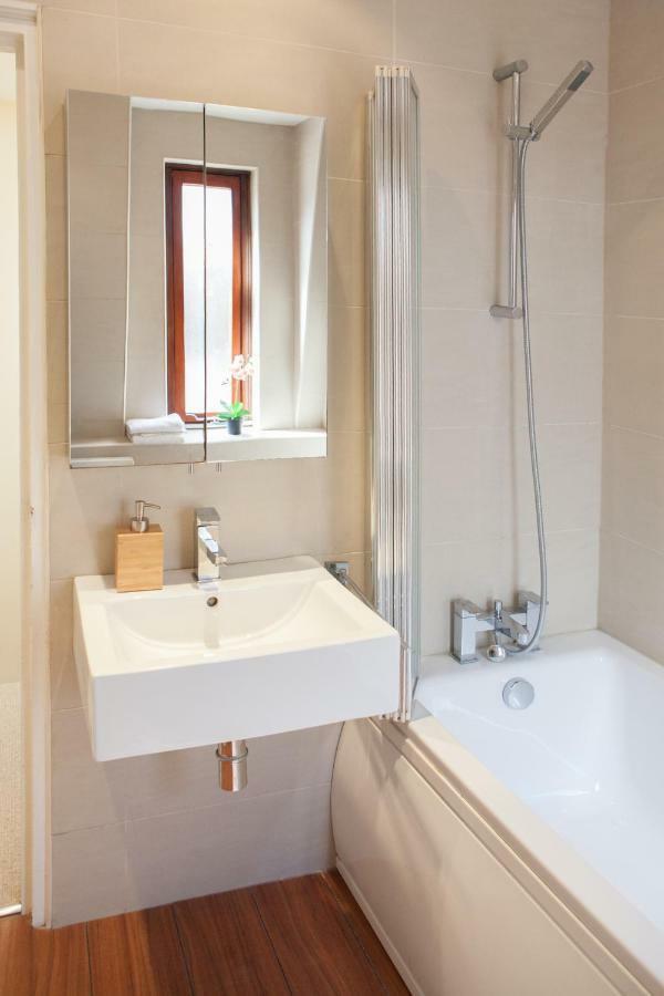 Victoria And Buckingham Palace Apartment *