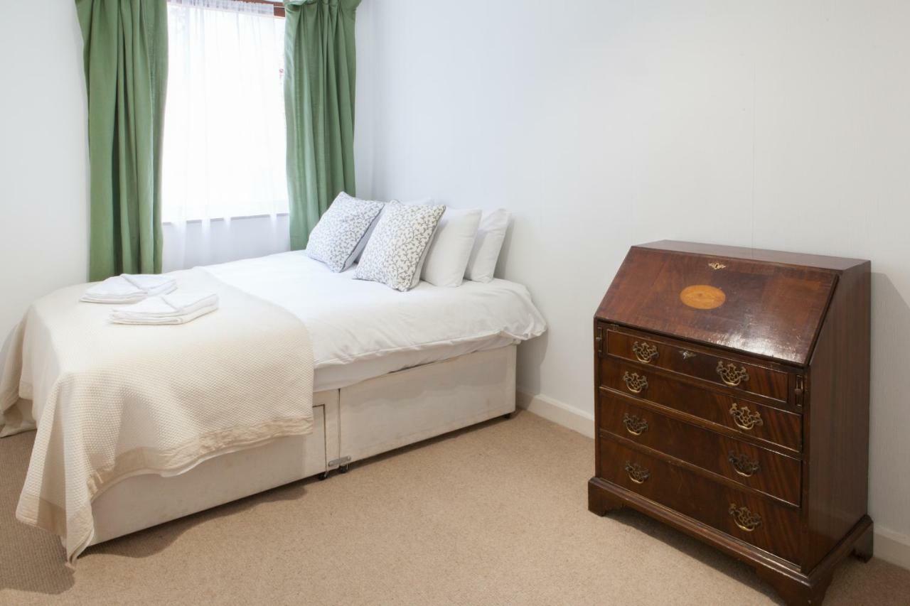 Victoria And Buckingham Palace Apartment *