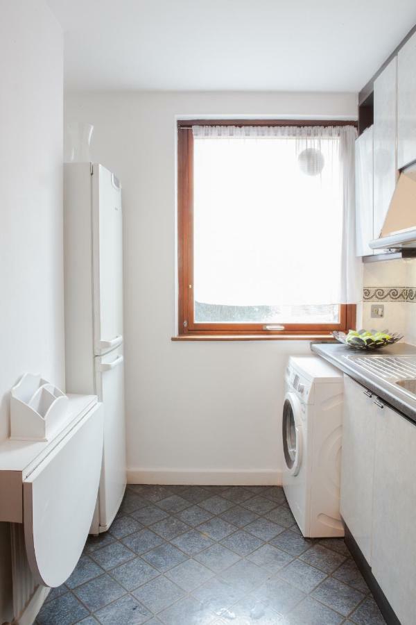 Apartment Victoria And Buckingham Palace London