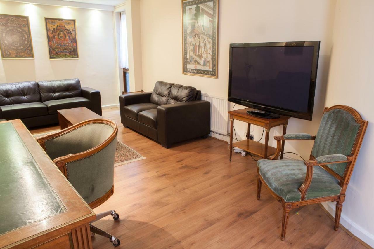 Apartment Victoria And Buckingham Palace *