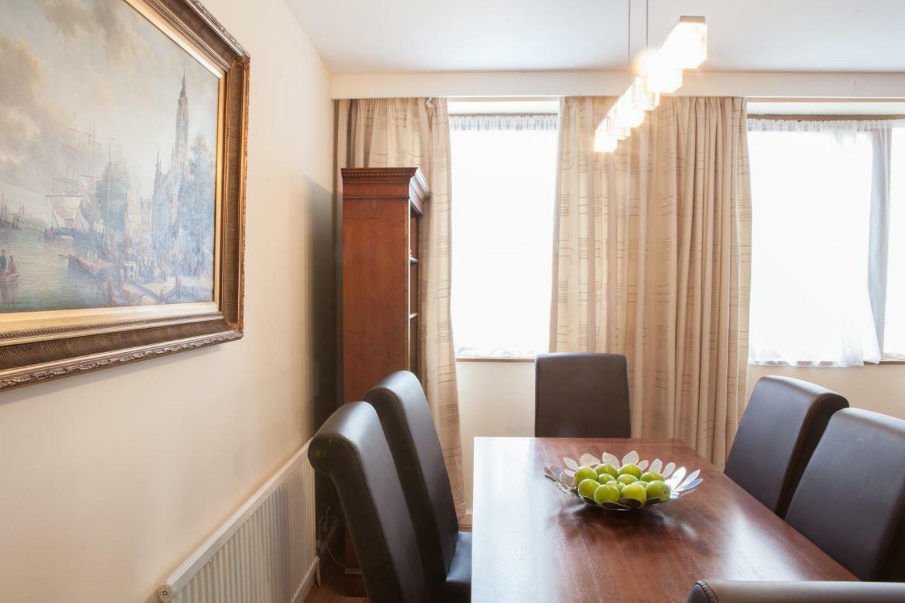 Apartment Victoria And Buckingham Palace London