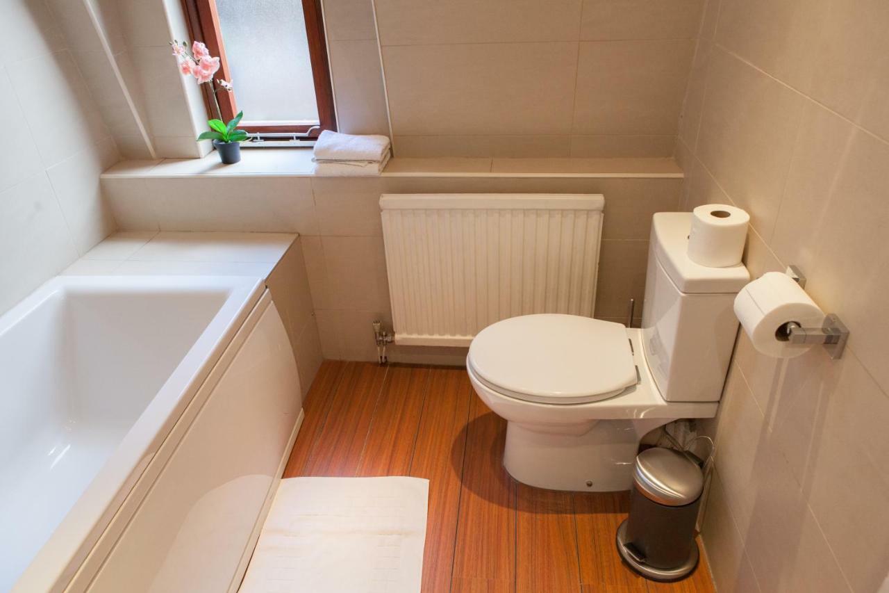 Apartment Victoria And Buckingham Palace London
