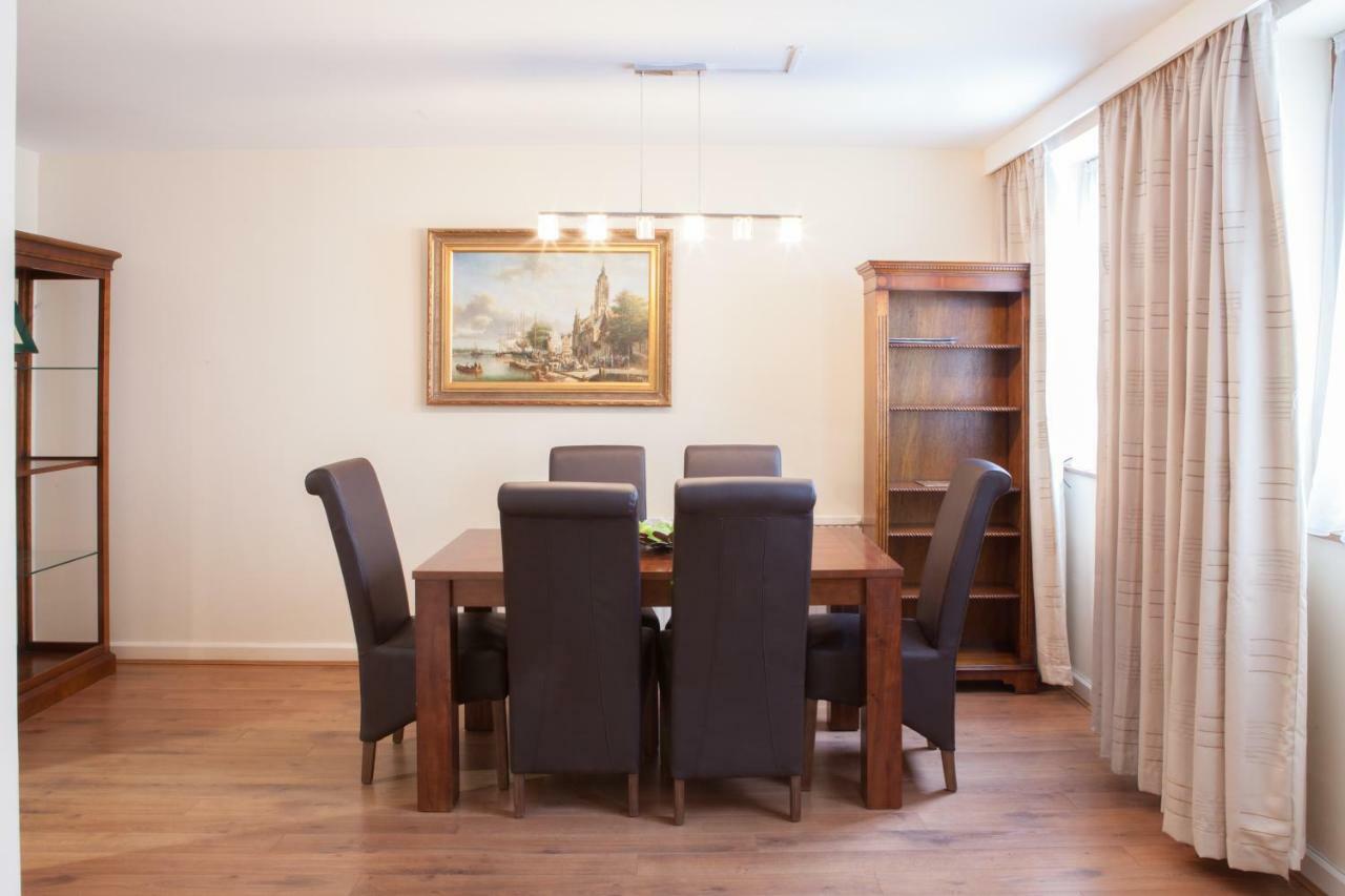 Apartment Victoria And Buckingham Palace London