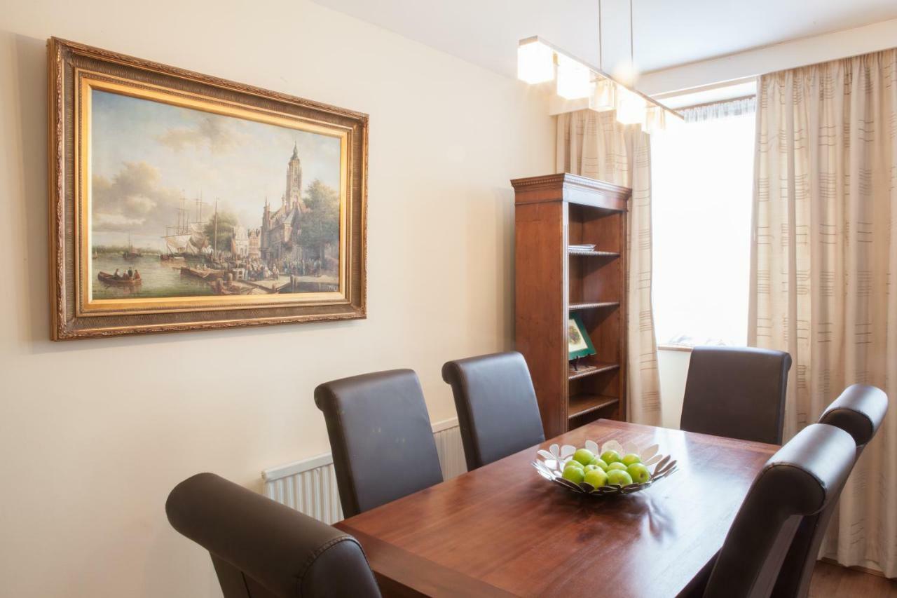 Victoria And Buckingham Palace Apartment *