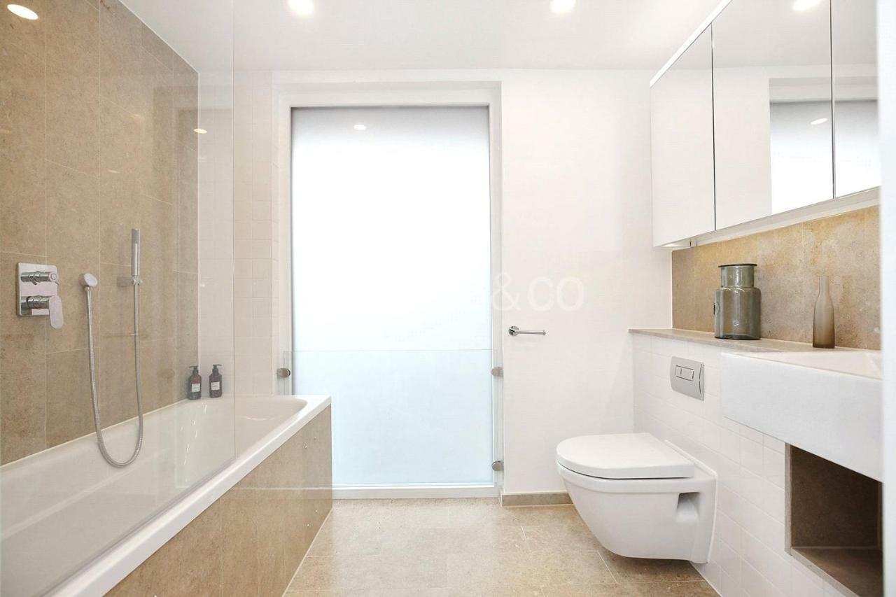 Boutique Duplex Penthouse * London
