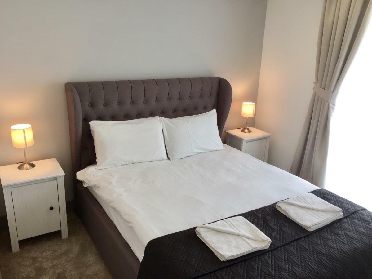 Stylish In Victoria & Westminster Appartement