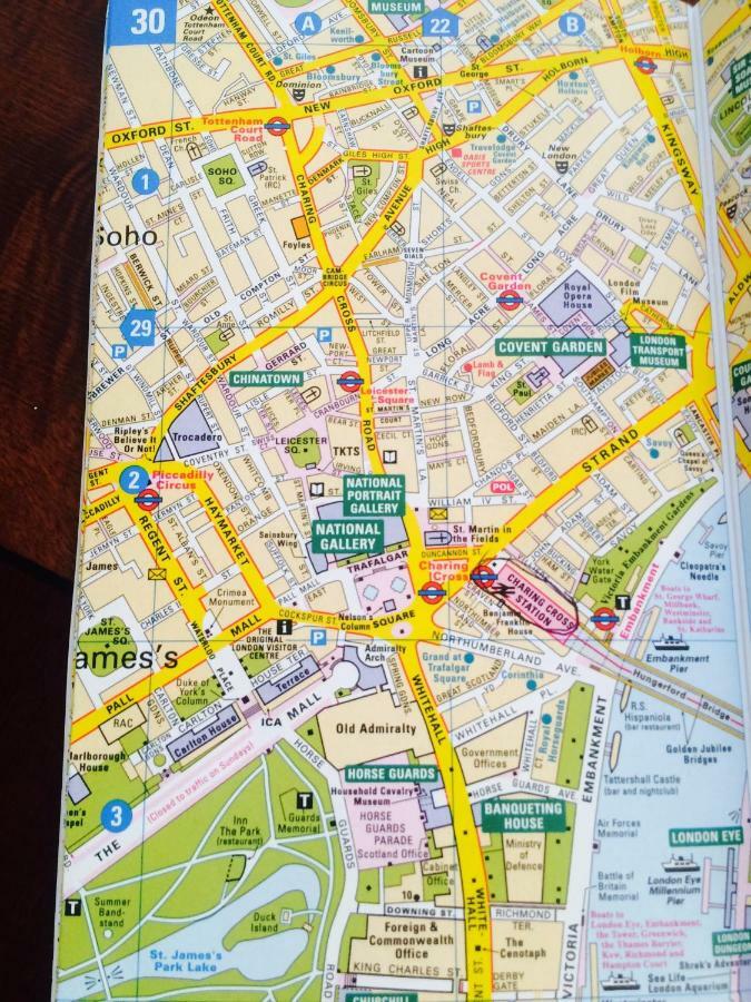 Gasthof Simply London
