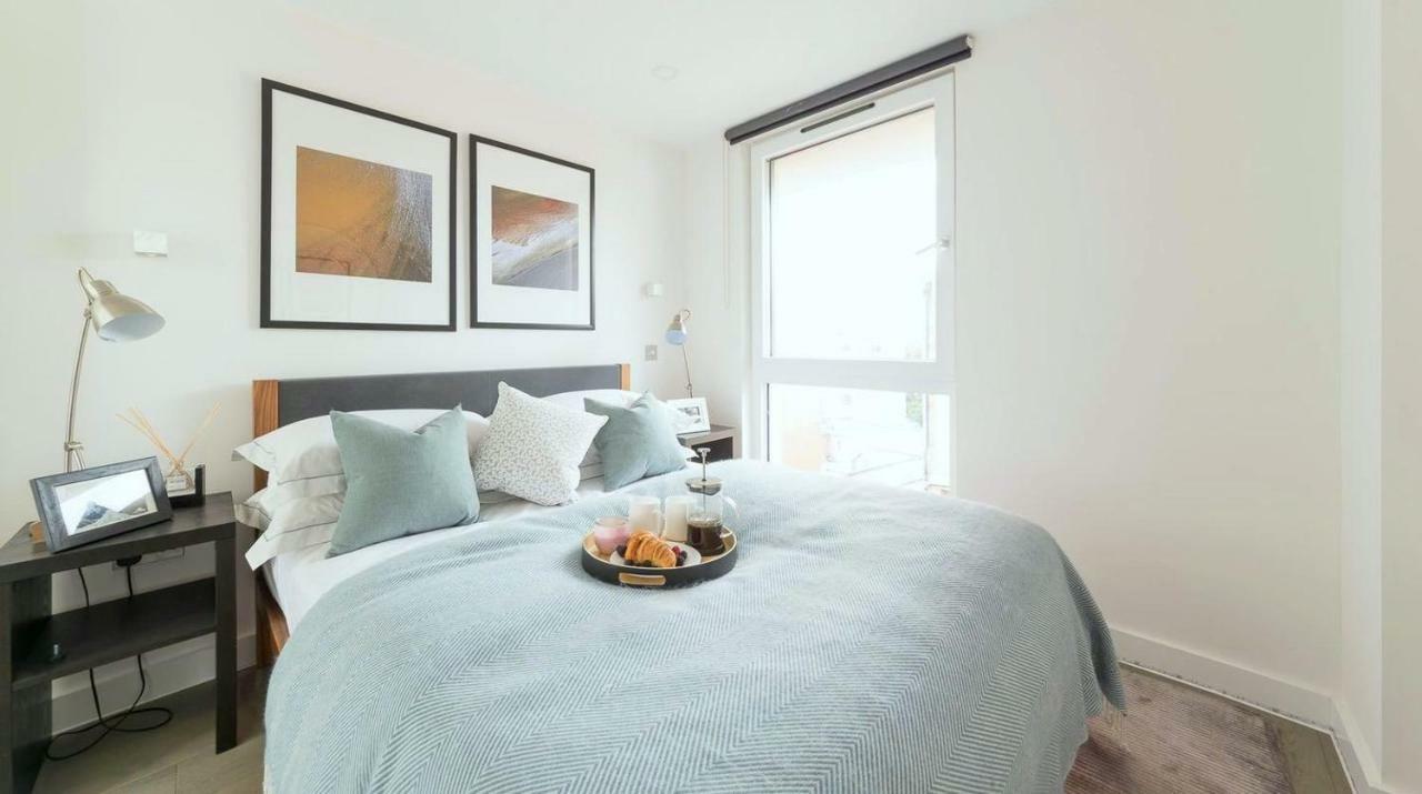 Boutique Duplex Penthouse * London