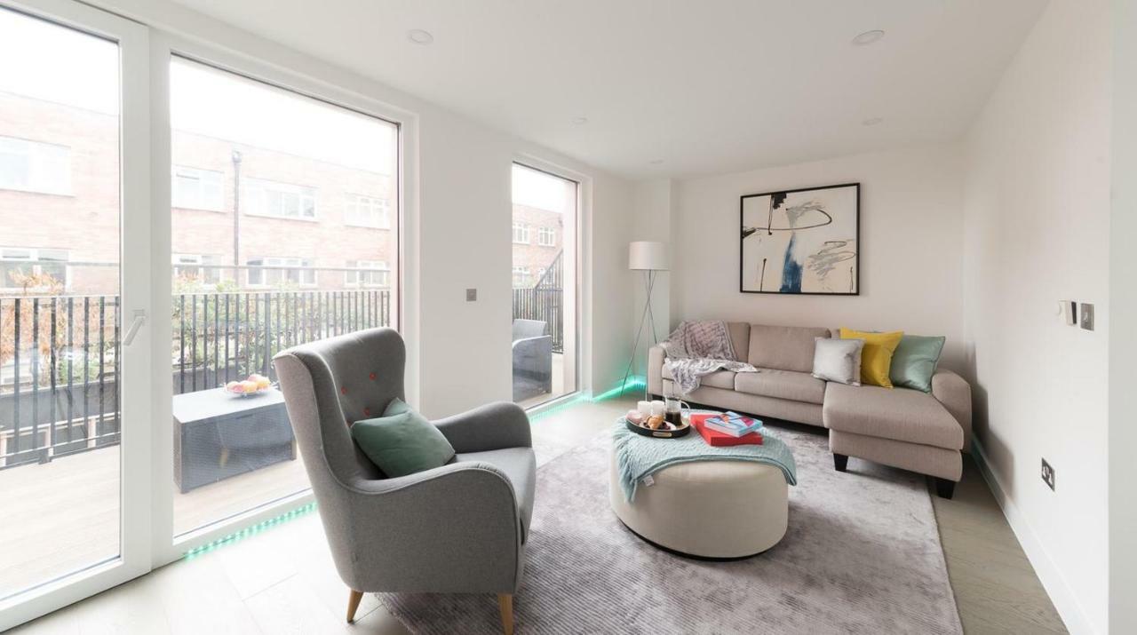 Apartment Boutique Duplex Penthouse