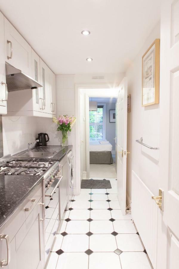 Apartment Victoria Station