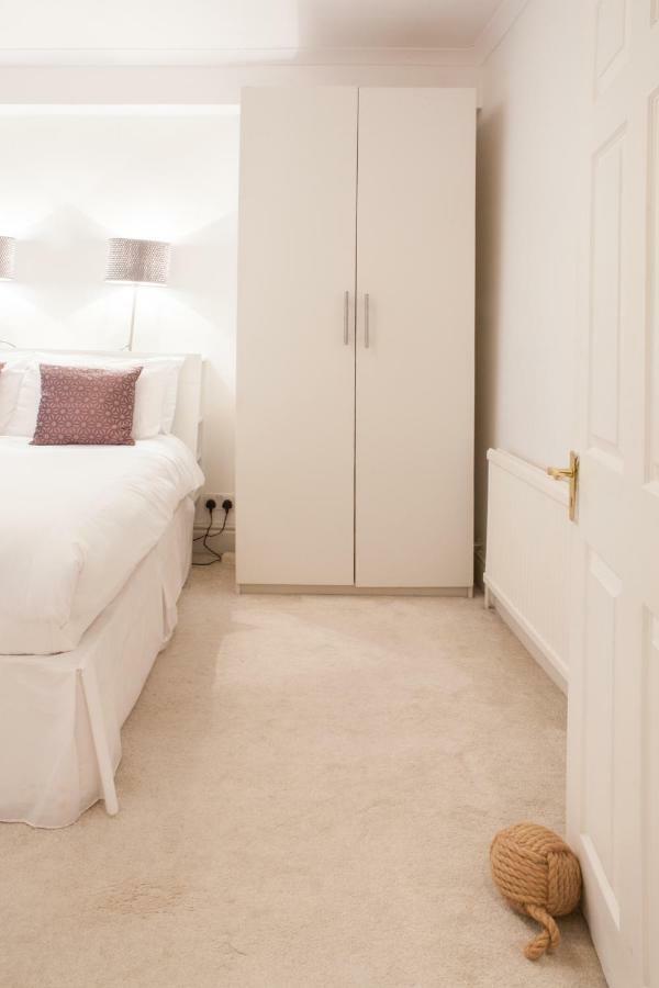 Apartment Victoria Station