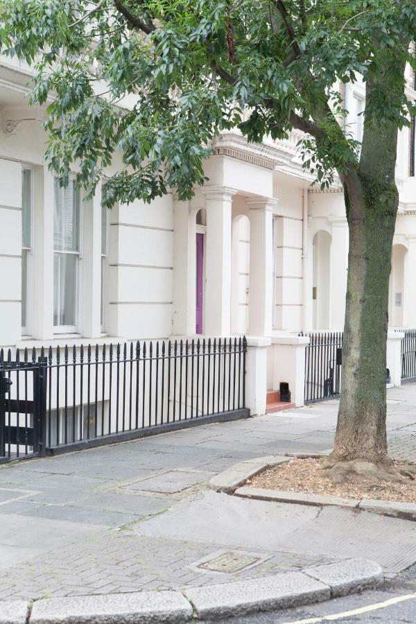 Victoria Station Apartment