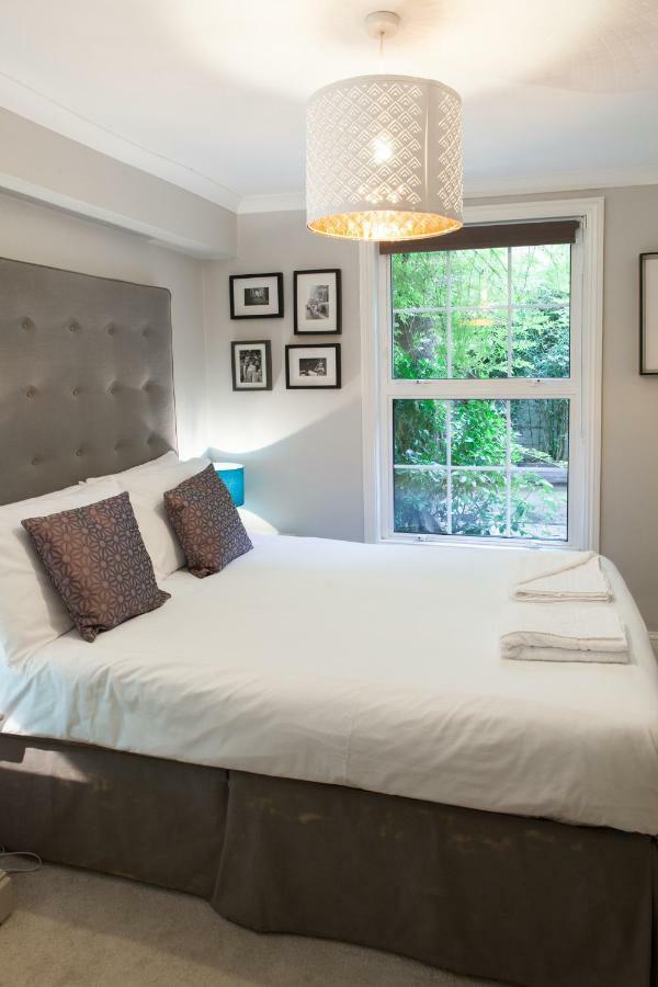 Apartment Victoria Station *