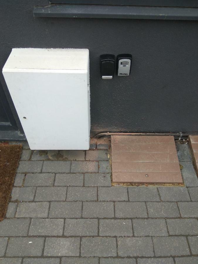 Walthamstow Studio *