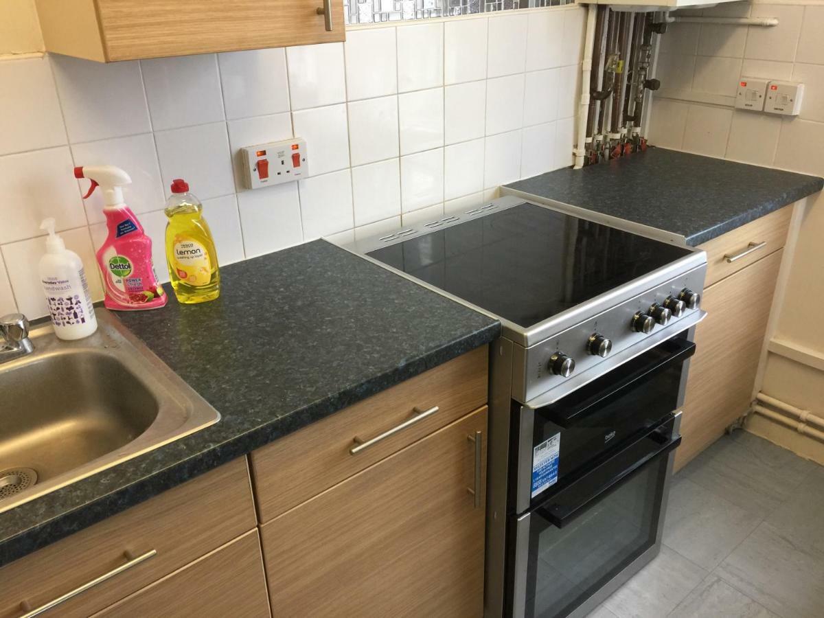Apartment Two Bedroom In Royal Greenwich