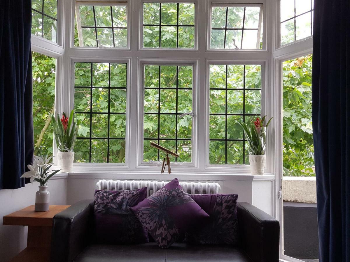 Arrondissement Bloomsbury London