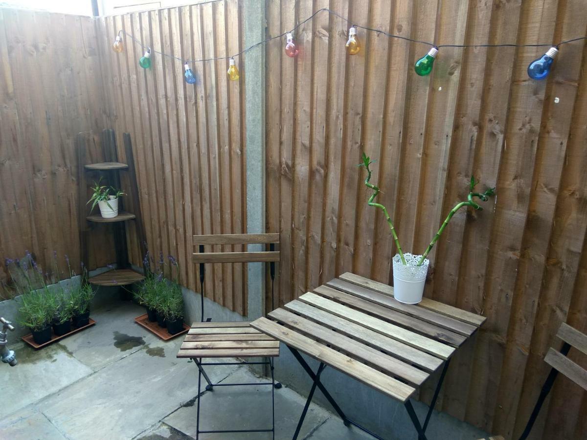 Walthamstow Studio Apartment