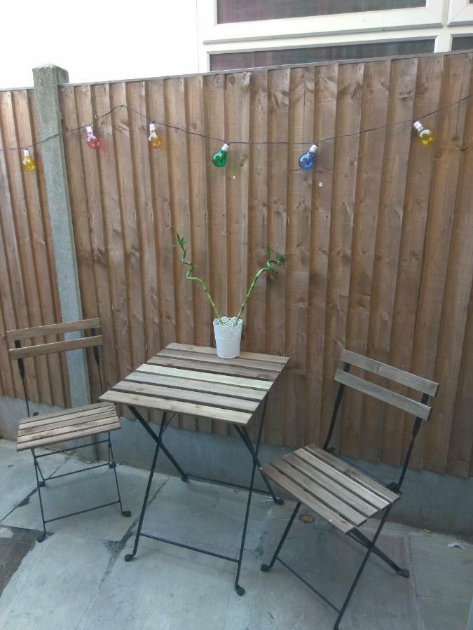 Walthamstow Studio Apartment London